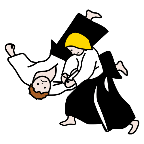 aikido