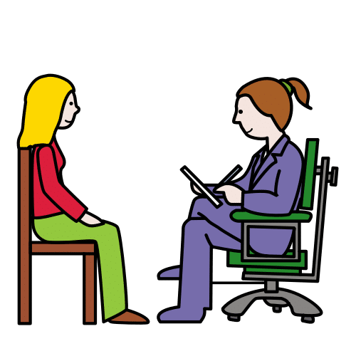 psychologist