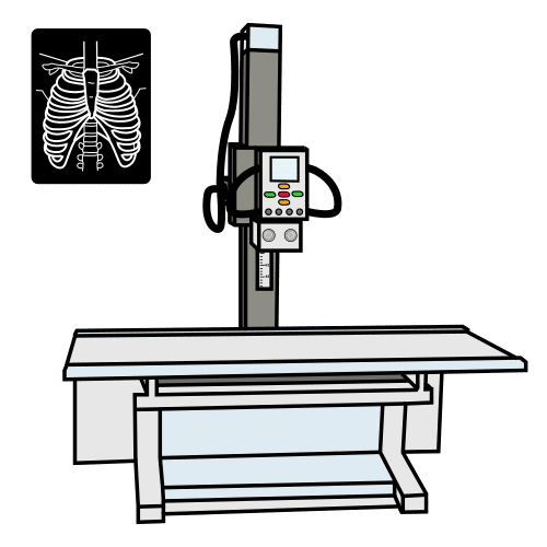 X-rays