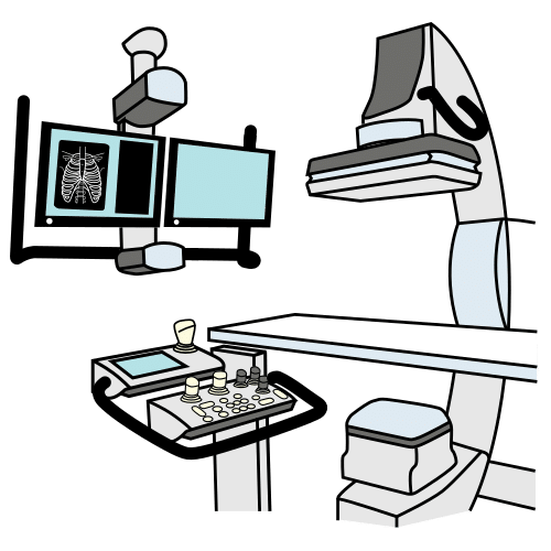 X-rays