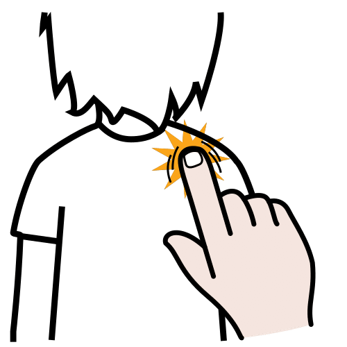 touch