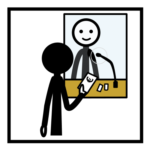box office