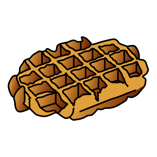 waffle