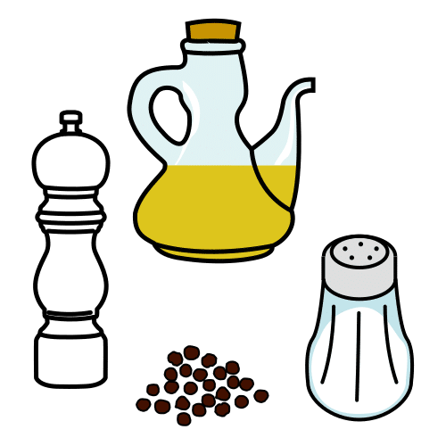 seasoning