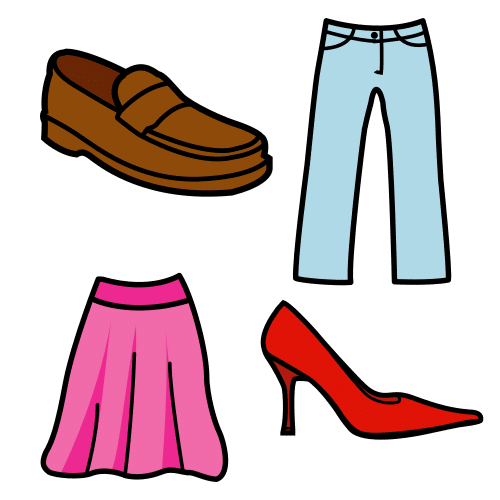 garment