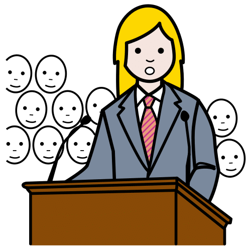 congresswoman
