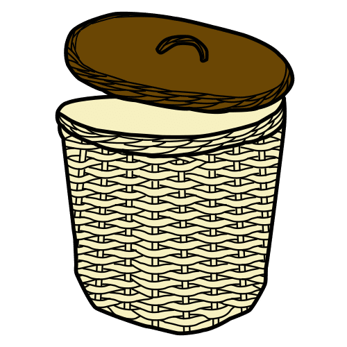 basket