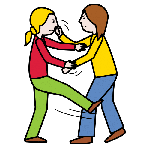 fight