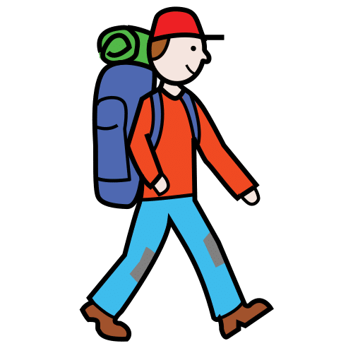 excursionist