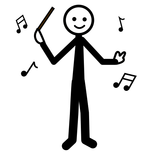 conductor