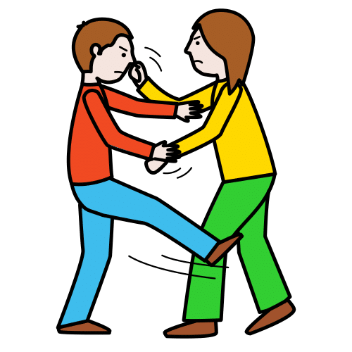 fight