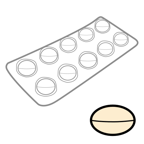 pill