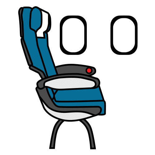 seat