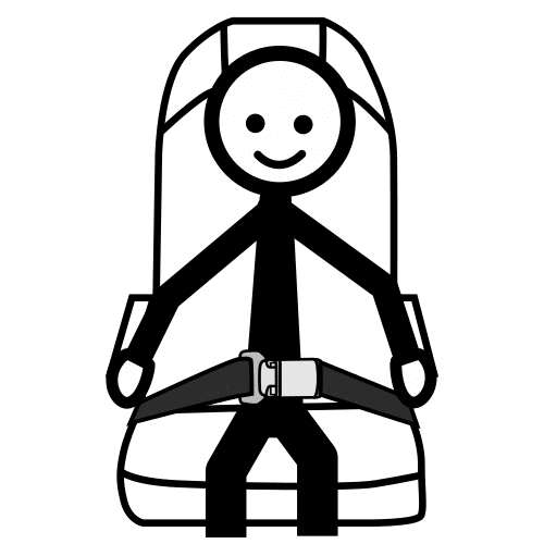 safety belt
