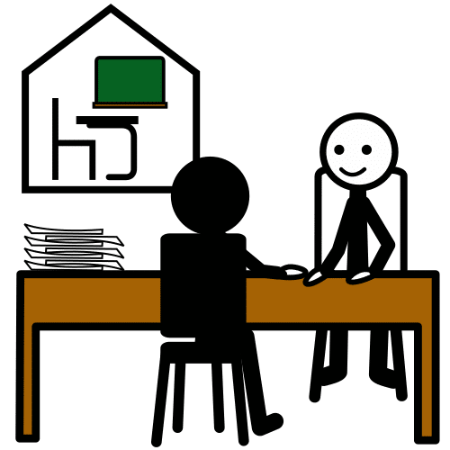 counsellor