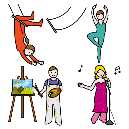 artist