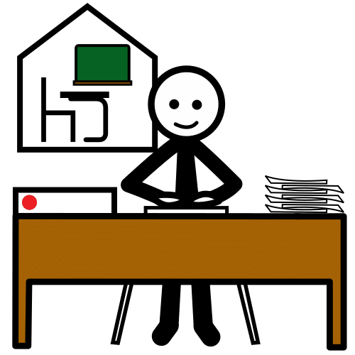 principal