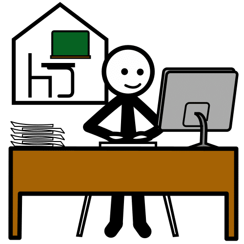 secretary