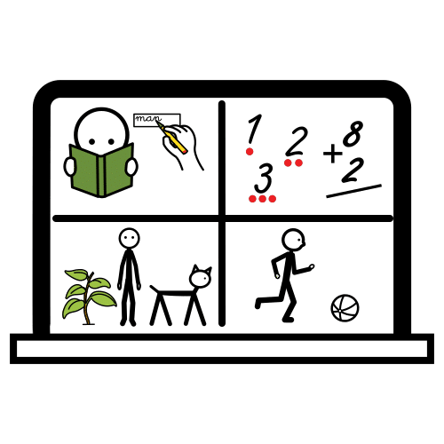 subjects