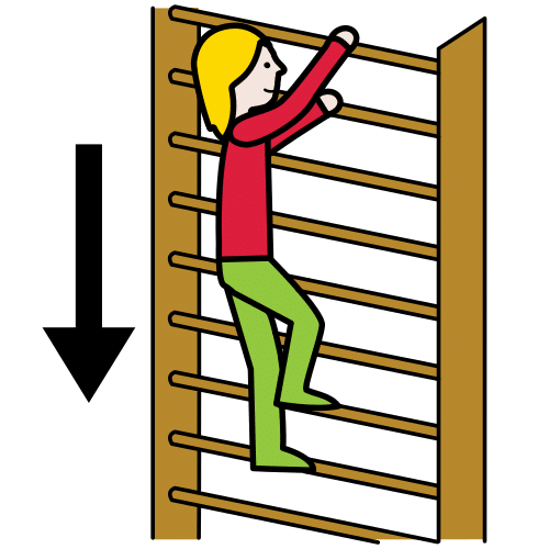 descend
