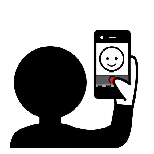 selfie