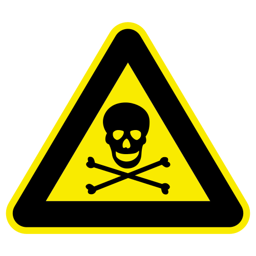toxic