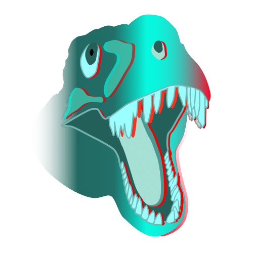 3D image