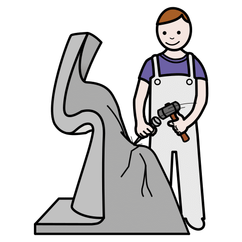 sculpt