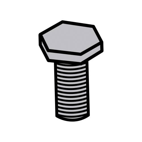 screw