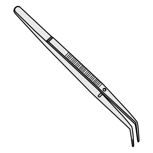 tweezers