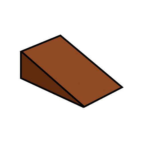 wedge