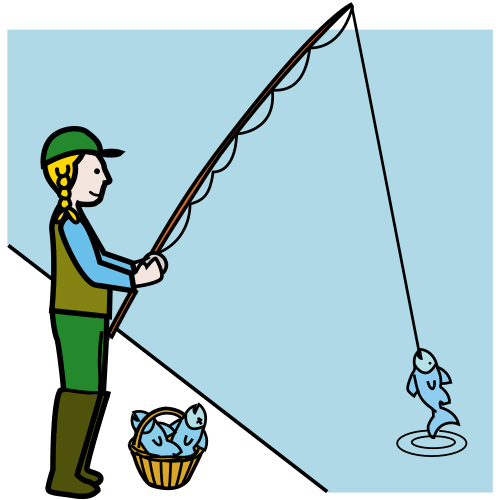 fisher