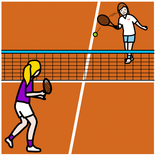tennis