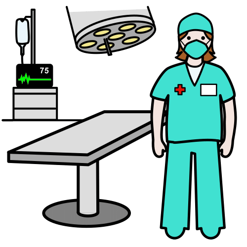 surgeon