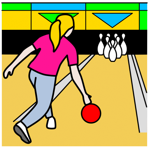 bowls