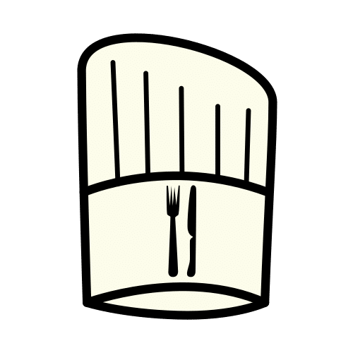 chef hat