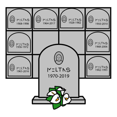 cemetery