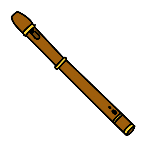 three-hole pipe