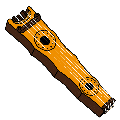 psaltery