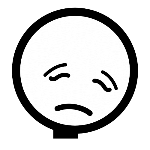 tired
