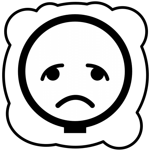 sadness