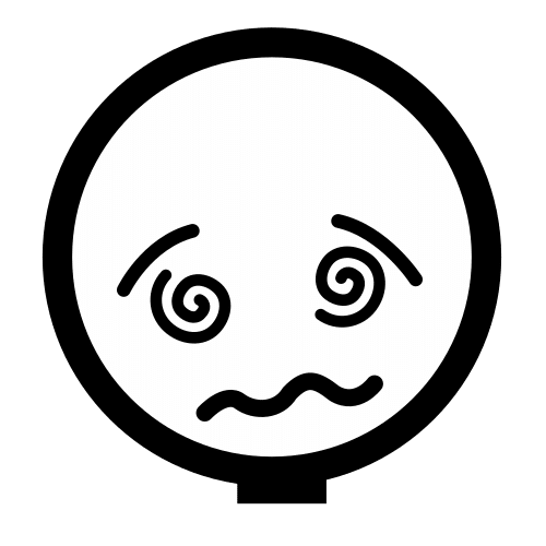 dizzy