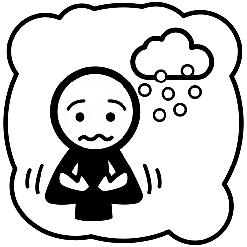 cold