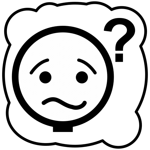 confusion