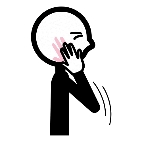 self-punishment