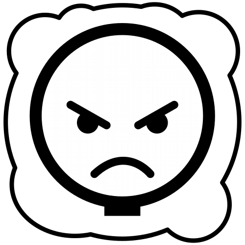 anger