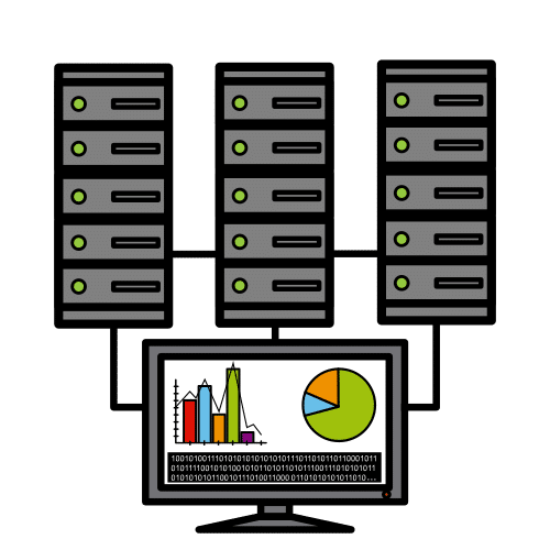data center