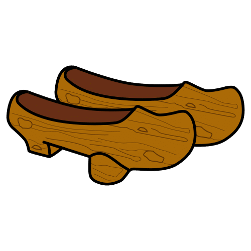 clogs