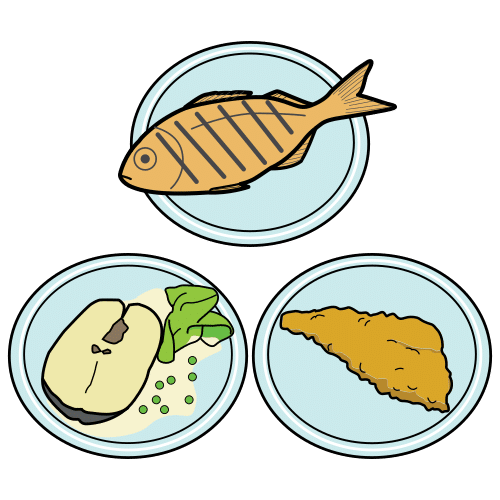 fish