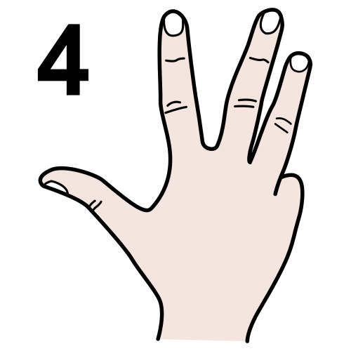 4